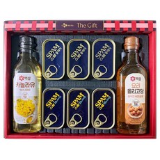 추석선물세트 CJ 스팸선물세트 특별한선택h1호 +선물용가방 명절 선생님 h1, 추석선물세트 CJ 스팸선물세트 특별한선택h1호 +선물용, 1개