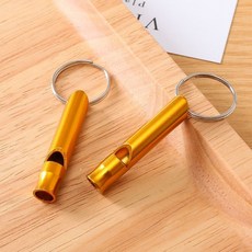 펫하쥬 노랑색 강아지 고양이 호루라기 휘슬 휘파람 피리 훈련 교육 워킹 트레이닝 스포츠 야외 놀이 호각