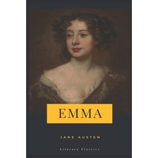 Emma: Literary Classics Paperback, Independently Published