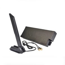 ASUS ROG 메인보드 와이파이 6E 안테나 (범용 PC 컴퓨터 호환) 당일발송 국내재고 보유