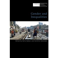 Gender and Inequalities Hardcover, Practical Action Publishing