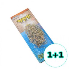 무지스 1+1 50p 커텐핀, 기본