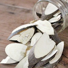 국내산 유기농 헛개나무 80g, 단품, 1개