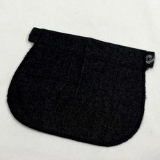 마켓헤라 임산부 바지확장 연장벨트 흑청색 임산부슬랙스 임산부바지연결