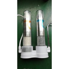 奧尼史蒂夫 淨水器, 1個