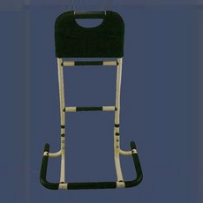 【晉宇 海夫】鋁合金 輕巧型 三段式 附置物袋 止滑 起身扶手(JY-0111), 1個