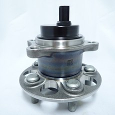 【一百世】KOYO 輪軸承 後輪軸承 含哈夫 適用 豐田 CT200h PRIUS ALTIS PRIUS C, PRIUS C1.5L 09-15年四孔,後輪/單顆/超商限一顆