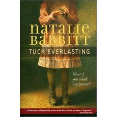 Tuck Everlasting:What if you could live forever?, Farrar Straus Giroux