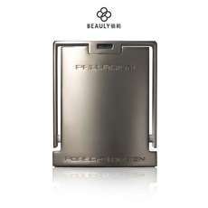 Porsche Design 保時捷 守護之心男性淡香水50ml《BEAULY倍莉》男性香水 送禮推薦, 1個