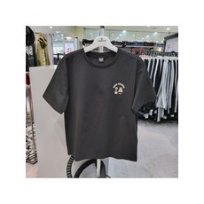 에어워크주니어 터프싱글 곰돌이 원포 반팔티셔츠 R262B1337A