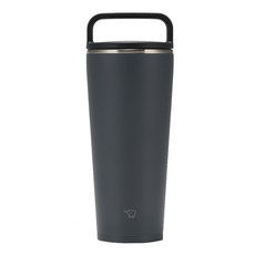 조지루시 보온보냉 손잡이 캐리 텀블러 SX-LA72H HM, 스톤그레이HM, 1개, 720ml