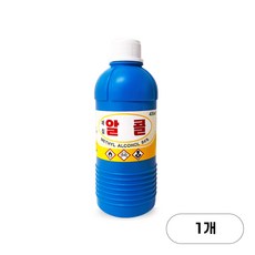 메탄올 메틸 메칠 공업용 알코올 알콜 피부소독 금지 400ml, 1개