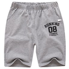 萱寶媽咪baby童裝館 兒童夏季運動短褲 男童中大童休閒短褲