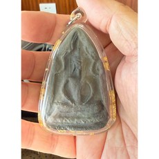 龍波摁2568特別製作派粉坤坪大模, 1個