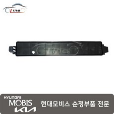 코나 에어컨필터 커버 97129 J9000