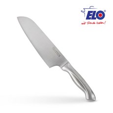 ELO 스마트컬렉션 산토쿠 18cm 독일산 / 식도 주방칼, 1개