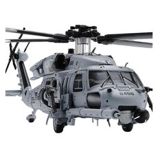S14 헬리콥터 제210 구조대 다이캐스트 미국공군 모형 페이브호크 HH-60G, 1개