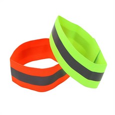 다팜몰 야광 암밴드 러닝암밴드, 오렌지
