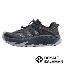 ROYAL SALAMAN 男透氣戶外休閒鞋