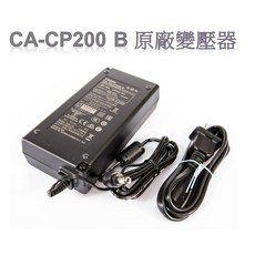 [台灣現貨]Canon SELPHY NB-CP2L 專用熱昇華印表機 CP1500 / CP1200 / CP1300, CA-CP200 B原廠變壓器 * 1
