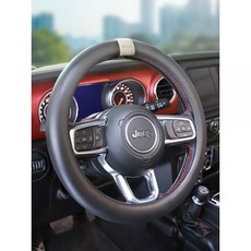 불스원 매직 항바이러스 항균 핸들커버 공용사이즈 그레이 397780