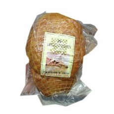 [CO(가공식품(냉장식품))]델리카슨 수제바베큐 햄 1kg