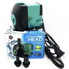 台灣UP雅柏 沉水馬達 - 內置造流 抽水馬達 水中馬達 底部/上部過濾 (靜音 可調整水量) - A-039, 1個, 450 L/H