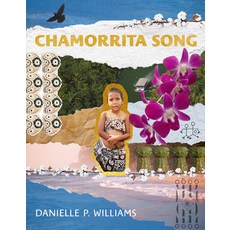 (영문도서)Chamorrita Song Paperback, University of Arizona Press, English, 9780816555161