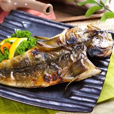 [국내산 동해안] HACCP 반건조 임연수 급냉 구이용, 3개, 450g_(5미 내외)