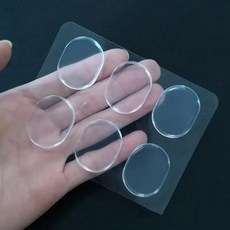 시트 실리콘 드럼 소음기 조절 사운드 댐퍼 패드 연습용 기어 무음, 1개, 기본