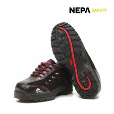 네파 안전화 GT-14N 경량화