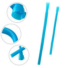 진공청소기용 32mm 건조기 통풍구 청소 호스 부착물 냉장고 에어컨용 유연한 장거리 먼지 제거 도구, 01 Large