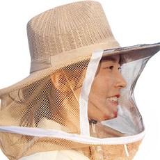 OP1-0710-01 방충망 모자 2개 / 윙