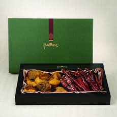 상황버섯 선물세트 버섯 녹각 설명절 선물 설날 추석 부모님명절 교수님 선생님 시댁 시부모님 거래처, 1박스