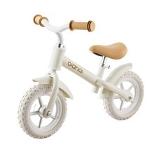 아동용 밸런스 바이크 자전거 발란스, 1개, 70cm, 화이트