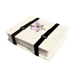 압화프레스 드라이 꽃 플라워 드라이 식물 표본 공예, 특대형 6겹