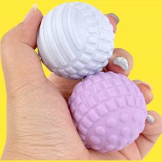 말랑말랑 스트레칭 마사지볼 등마사지볼 롤링마사지볼 지압볼 스트레칭볼