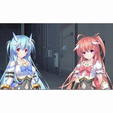 燦然可憐存檔CG【街機ACT/漢化/雙打戰敗エロ/4G】【PC單機遊戲】, 1個