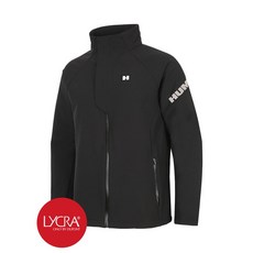 험머 남성 H2 라이크라 기모 셋업 팬츠 블랙