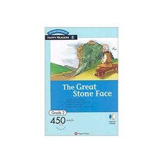 Happy Readers Grade 2-02 : The Great Stone Face