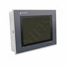 PWS5610T-S 하이테크 HMI 터치스크린 5.7인치 320 240 박스형 디스플레이