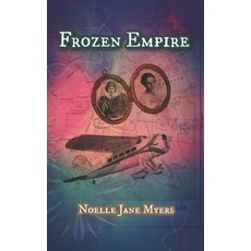 (英文圖書)Frozen Empire 平裝版, Independently Published, 英文, 平裝本