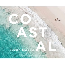 (영문도서) Gray Malin: Coastal Hardcover, ABRAMS, English, 9781419764738