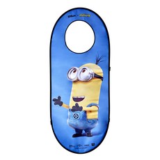 [윌슨] 테니스 타겟 MINIONS POP UP TARGET (미니언 팝업 타겟) 블루