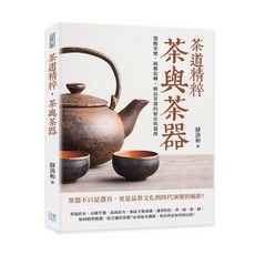 【沐燁文化】茶道精粹，茶與茶器：器隨茶變，風雅流轉，細品茶器的歷史與選擇