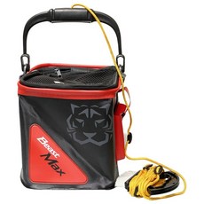 씨케이 / 비스트맥스 EVA 피싱 두레박 / 다용도 바스켓 / 살림통 기포기 포켓, 혼합색상