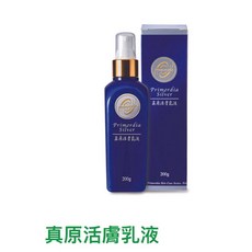長庚生物科技 真原活膚乳液, 1個, 200g
