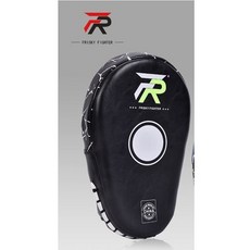 廣隆 Frisky 加長拳靶腳靶二合一 踢靶 腿靶 散打 拳擊 空手道 格鬥 泰拳 手靶 訓練靶 運動護具, 黑色-單只, 黑色
