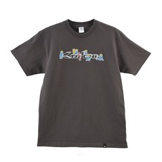 [RS타이치] RSU120 토이2 티셔츠 차콜, M