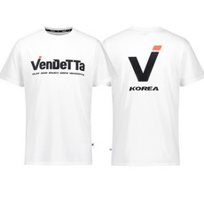 VenDeTTa T恤 羽球短袖上衣 比賽服